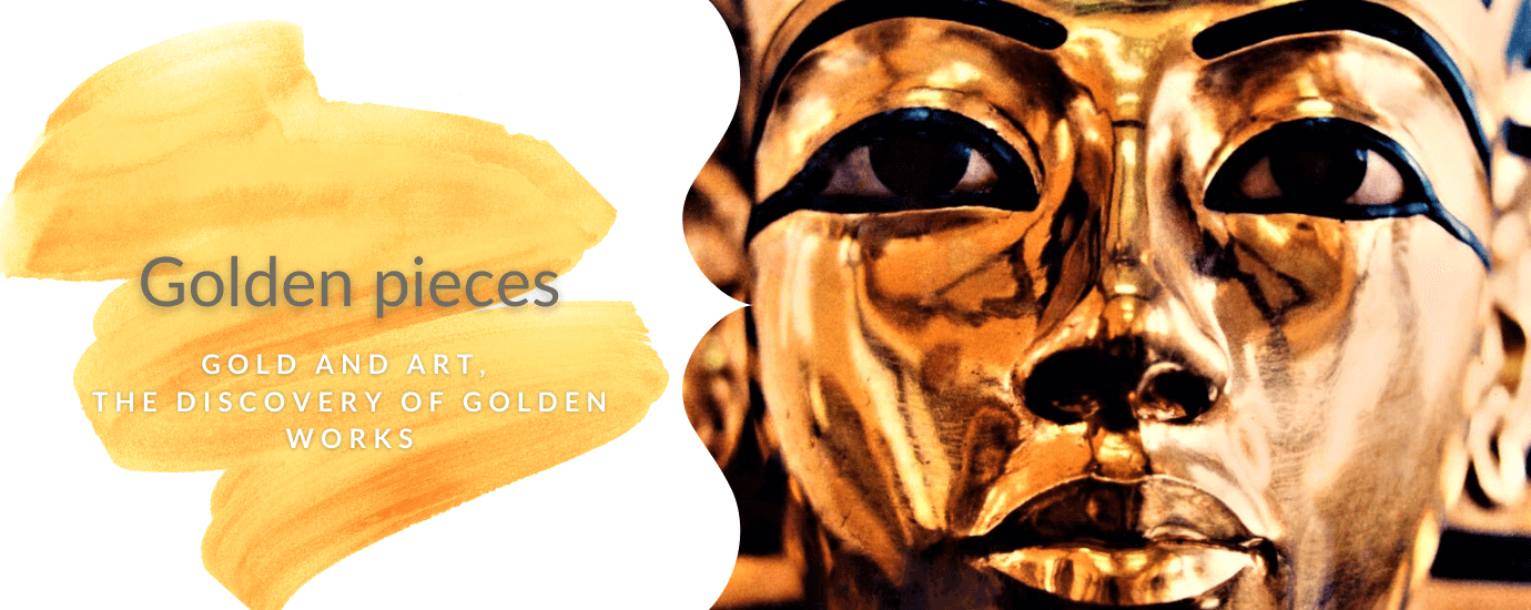 golden artworks